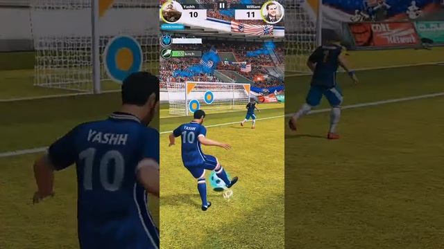 Best of Football Strike! Multiplayer Soccer.. смотреть онлайн