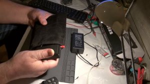 Монитор для подводной камеры. Готовое решение.