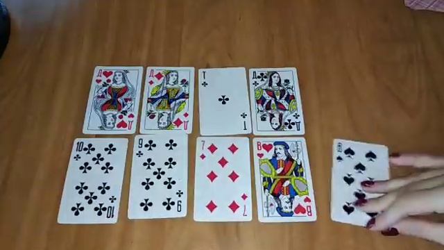 КАКИЕ ПЕРЕМЕНЫ ВАС ЖДУТ В БЛИЖАЙШИЕ 10 ДНЕЙ? смотреть онлайн