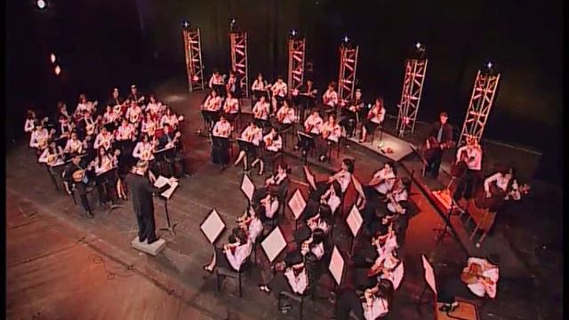 BennyBilsky - For Elise / L.V. Beethoven смотреть онлайн