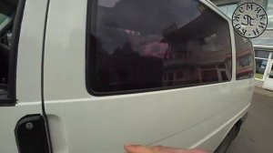 Как выбрать транспортер / Купить транспортер Т4 / Кузовщина *024