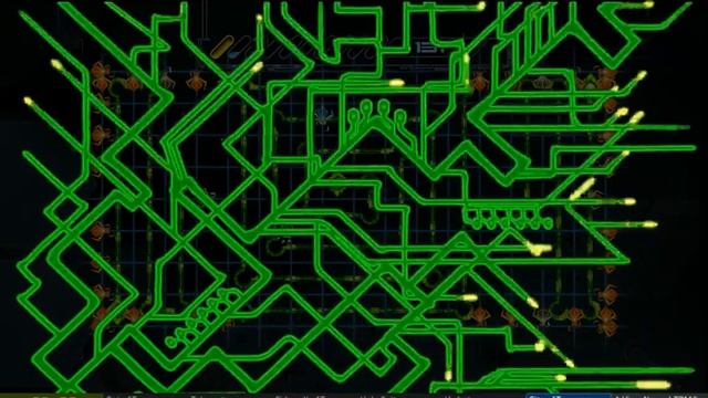 A Virus Named TOM - Practice Speed Run #1 смотреть онлайн