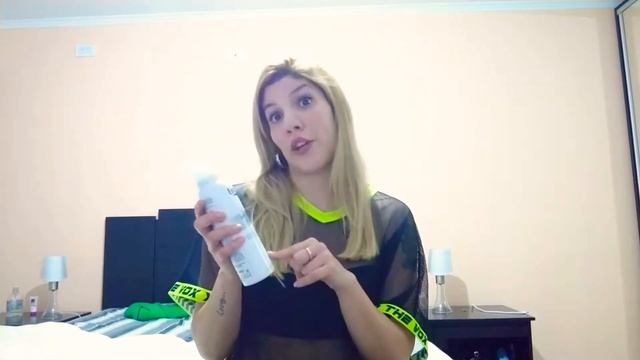 Eucerin Hyaluron - Spray Hidratante Para Rostro