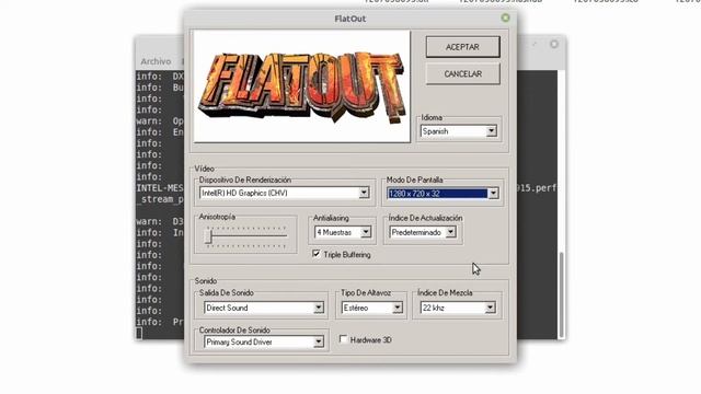 INSTALLING DXVK ON LINUX FOR GAMING смотреть онлайн