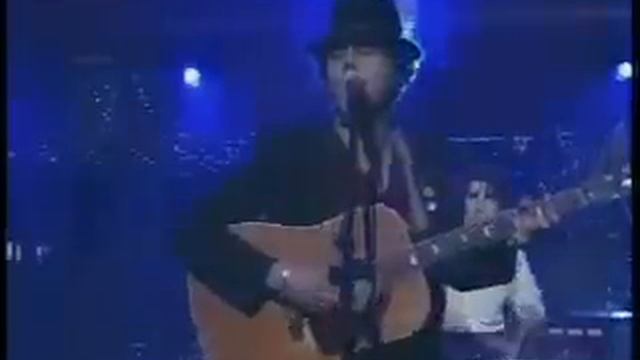 Langhorne Slim - The Late Show with David Letterman смотреть онлайн