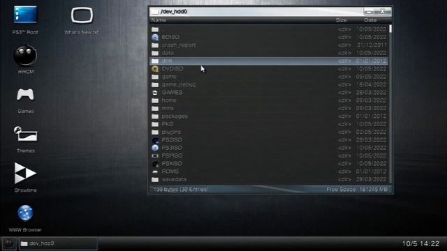 [Voice Tutorial] PS3 How To Bypass Sony 4.89 Update & Get Back Online [HEN/CFW] (EASY METHOD) смотреть онлайн