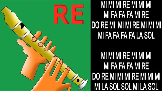 💜Raquel Official🎵 Canción de pou | tutorial E14 T1 | flauta dulce fácil con animación🤩 смотреть онлайн