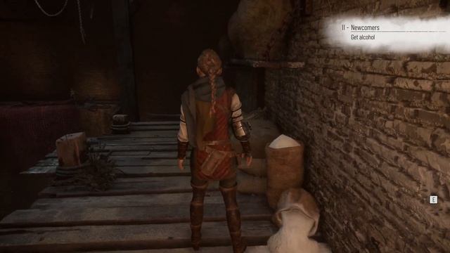 How To Craft Ignifer in A Plague Tale Requiem смотреть онлайн
