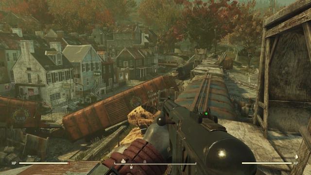 Fallout 76 | New NPCs Confirmed!!! смотреть онлайн