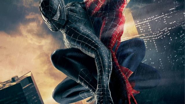 Spider-Man 3: Main Titles (Original Motion Picture Soundtrack) смотреть онлайн