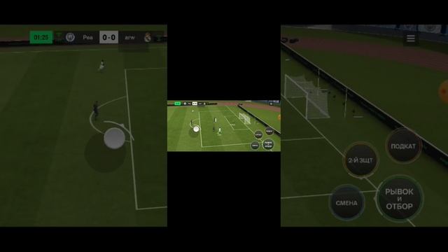 ОТКРЫТИЕ ПАКЕТОВ В FC 24 А ТАМ..??? смотреть онлайн