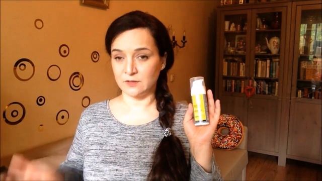Мои уходовые средства ч.1...ЛИЦО и ВОЛОСЫ !!! смотреть онлайн