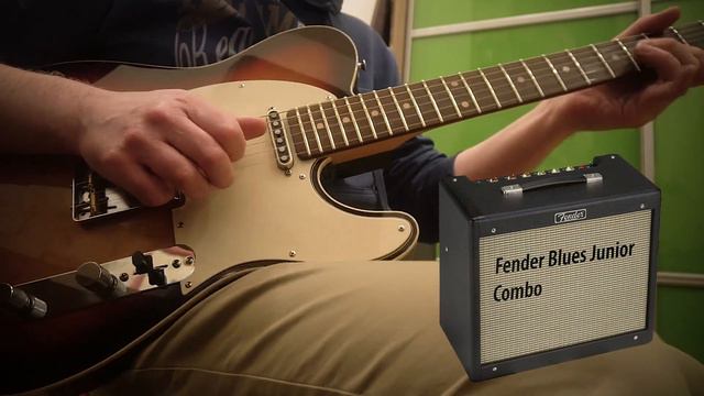 Струнодер 3.0 — Vilmour Custom Guitar Deluxe Telecaster (A.Pribora Cream Tele Pickups) смотреть онлайн