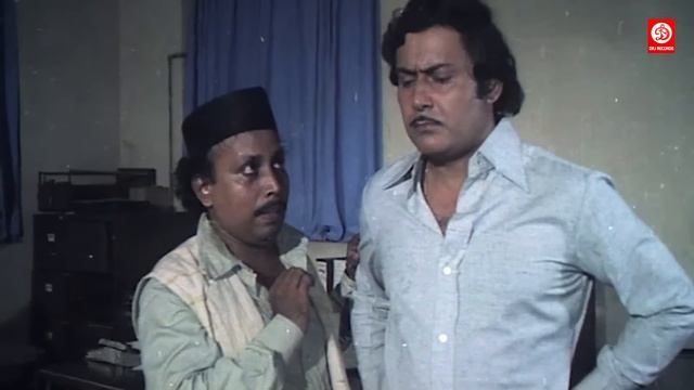 Митхун Чакраборти в фильме-Наш мир(Индия,1978г)