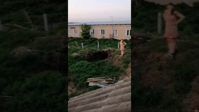 Подготовка к посеву газона, открытие купательного сезона смотреть онлайн