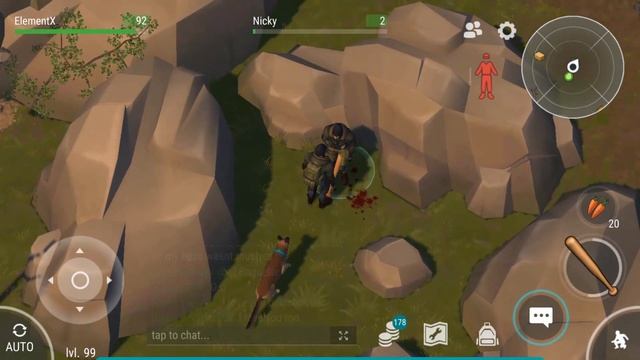 Does the hunters camp reset? or one time? + event guide- Last day on Earth: Survival 1.11.1 смотреть онлайн