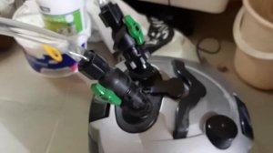 Внешний фильтр tetra ex 700 еще актуален.