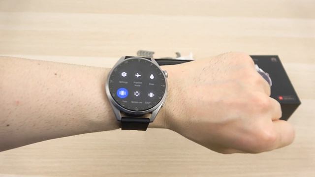 Huawei Watch 3 Pro Unboxing și Review în Limba Română (Smartwatch elegant cu HarmonyOS) смотреть онлайн