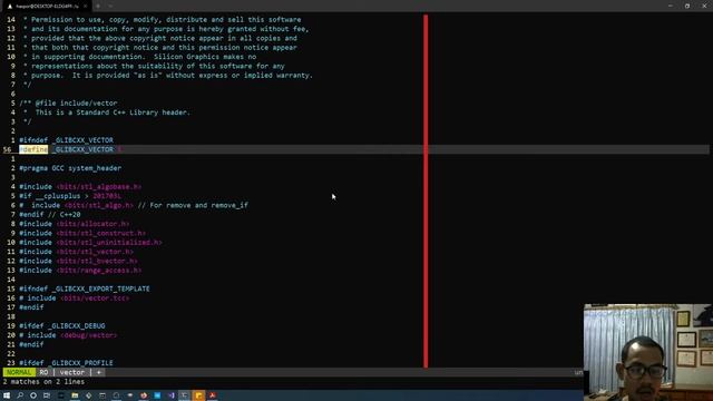 Vim Techniques 02 - Count number of Occurrences and Lines of Text смотреть онлайн
