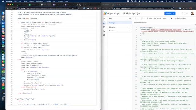 The New Xlwings Remote Interpreter
