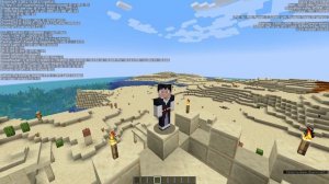 КАК СНЯТЬ ОГРАНИЧЕНИЕ ФПС В МАЙНКРАФТЕ