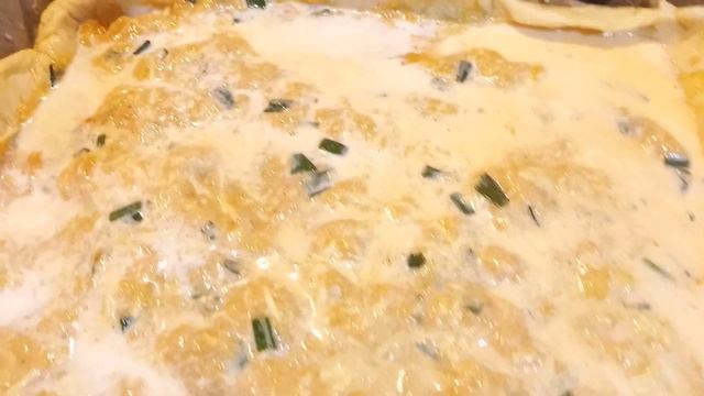 Вкусные обеды от Аллы