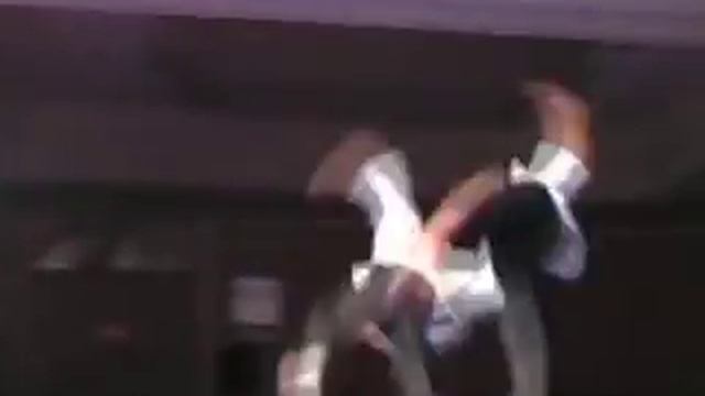 Американское кэмпо-каратэ - Боевой дух смотреть онлайн