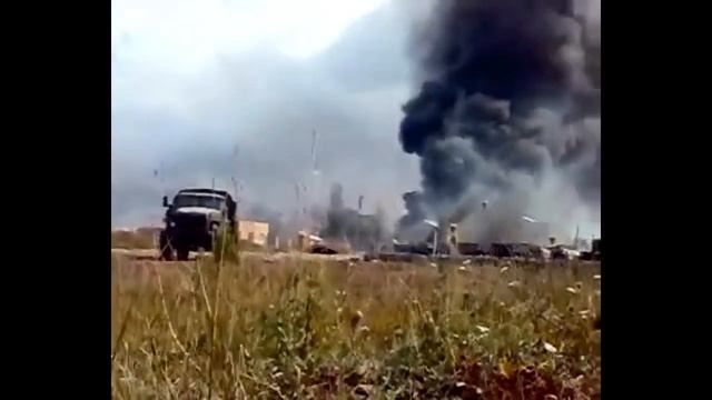 Русские "герои" в Грузии, август 2008 г. смотреть онлайн