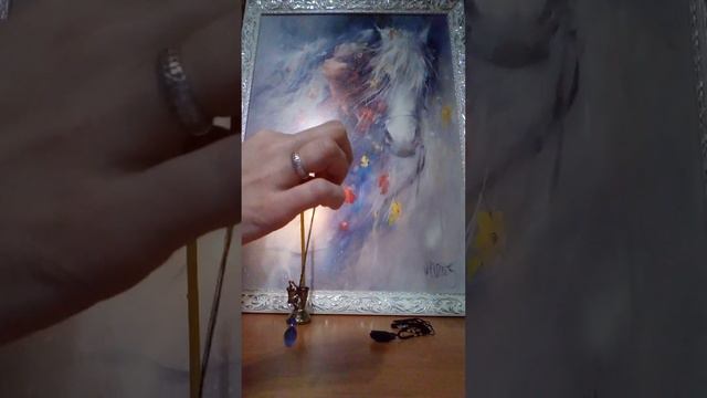 🙏Маятник-как настроить его под себя🙏 смотреть онлайн
