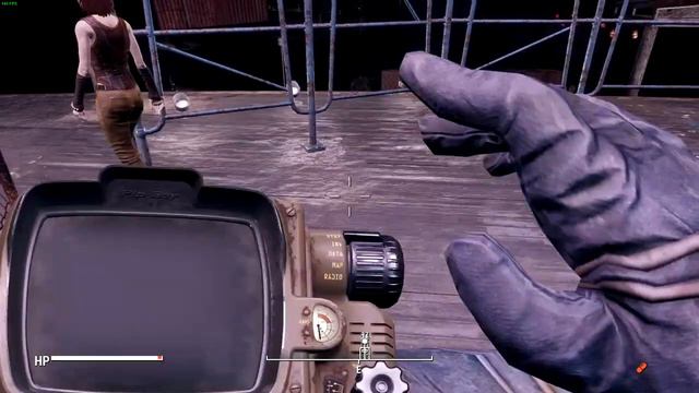 Fallout 4 (All Achievements) Lets Play Ep. 9 смотреть онлайн