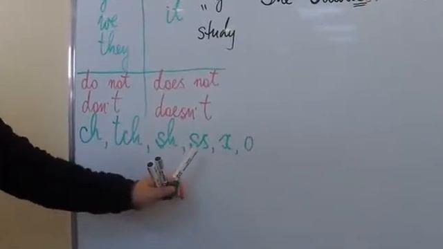 14. The Present Simple Tense | Жирийн одоо цаг ( Дүгнэлт хичээл) смотреть онлайн
