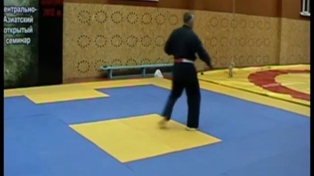 Упражнение с САИ смотреть онлайн
