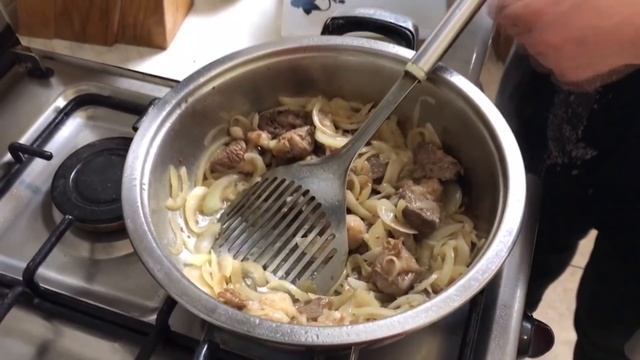 Ուզբեկական փլավի ճիշտ պատրաստման եղանակը  Узбекский плов  Uzbek Pilav  Xohanoc.am