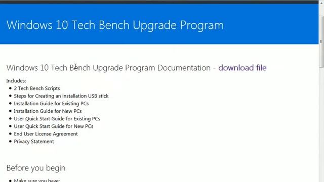 Как скачать Windows с оффициального сайта micrasoft смотреть онлайн