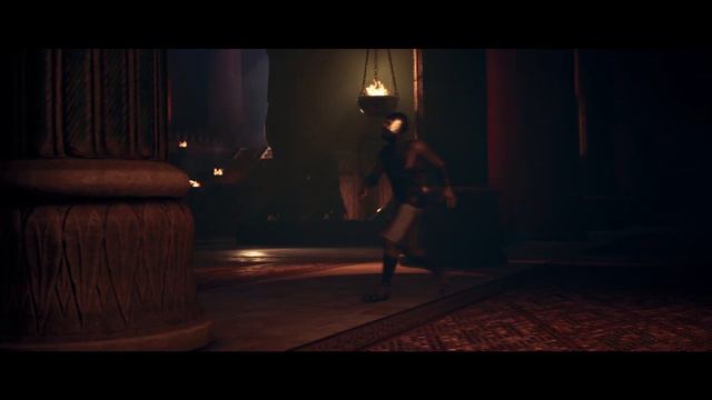 Эрик & Рейчел: Руины House of Ashes #1 смотреть онлайн