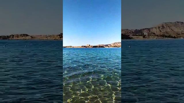 Лучший период для отдыха в Шарм эль шейхе смотреть онлайн