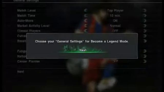 let`s play pes 11, BAL, part1 смотреть онлайн