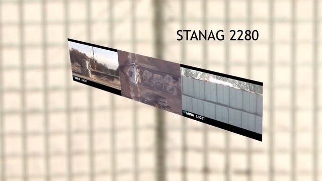 Bridgeway Pro-Barriers Military Defence Wall смотреть онлайн