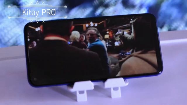 Honor 9c обзор смартфона | обзор игрового смартфона HONOR 9C смотреть онлайн
