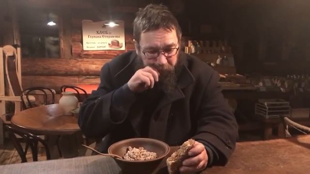 Днем с огнем натуральной гречки не найти. Герман Стерлигов смотреть онлайн