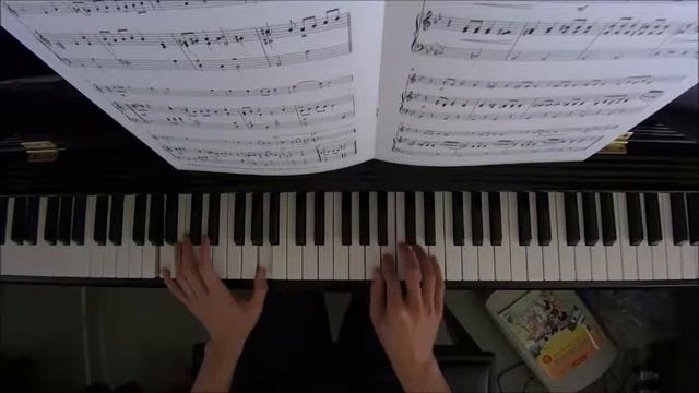 Fiddle Time Sprinters No.18 Lady Katherine's Pavane Piano Accompaniment (Student Book P.17)