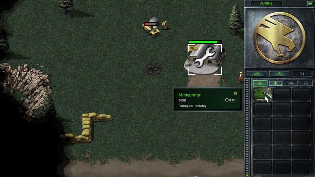 Command & Conquer and Red Alert Remastered - part 2 смотреть онлайн