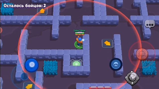 Brawl Stars кто лучше играет мы ришили узнать и устроили турнир и выиграл я смотреть онлайн