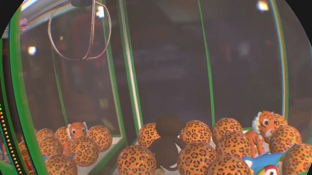 I Hate Claw Games - Pierhead Arcade [PSVR] смотреть онлайн