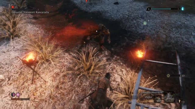 This Game is Easier Than Elden Ring ... Right? | Sekiro: Shadows Die Twice смотреть онлайн