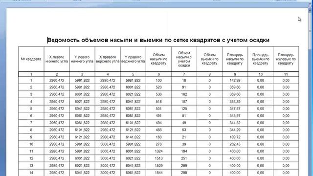 Новый программный продукт CREDO ОСАДКА смотреть онлайн
