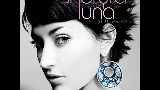 Sheryfa Luna - Tu Me Manques.wmv смотреть онлайн