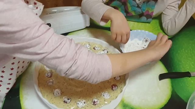 Кулинарный Рай