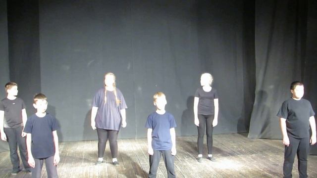 театральные постановки +для детей смотреть онлайн