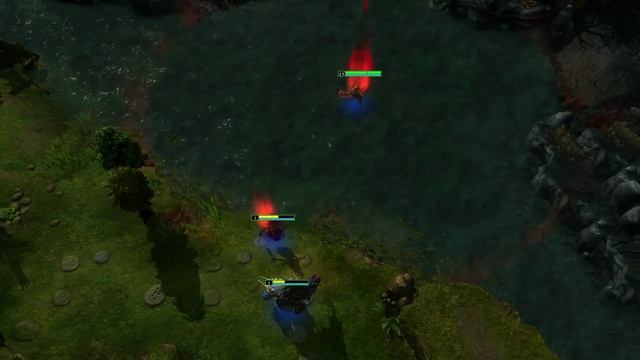 Skrap the Scavenger: обзор героя смотреть онлайн